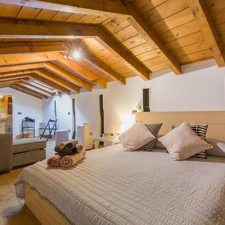 Magnificent Cosy Loft Apartment Verona Luaran gambar