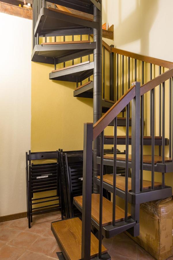 Magnificent Cosy Loft Apartment Verona Luaran gambar
