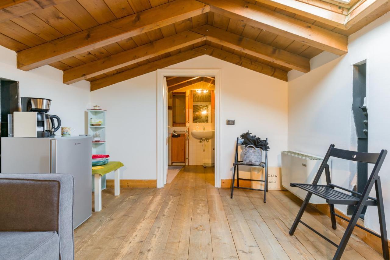 Magnificent Cosy Loft Apartment Verona Luaran gambar