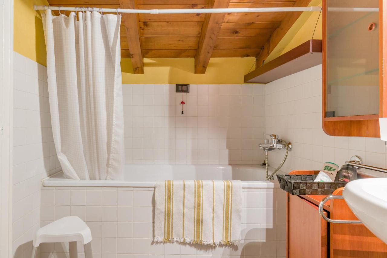 Magnificent Cosy Loft Apartment Verona Luaran gambar