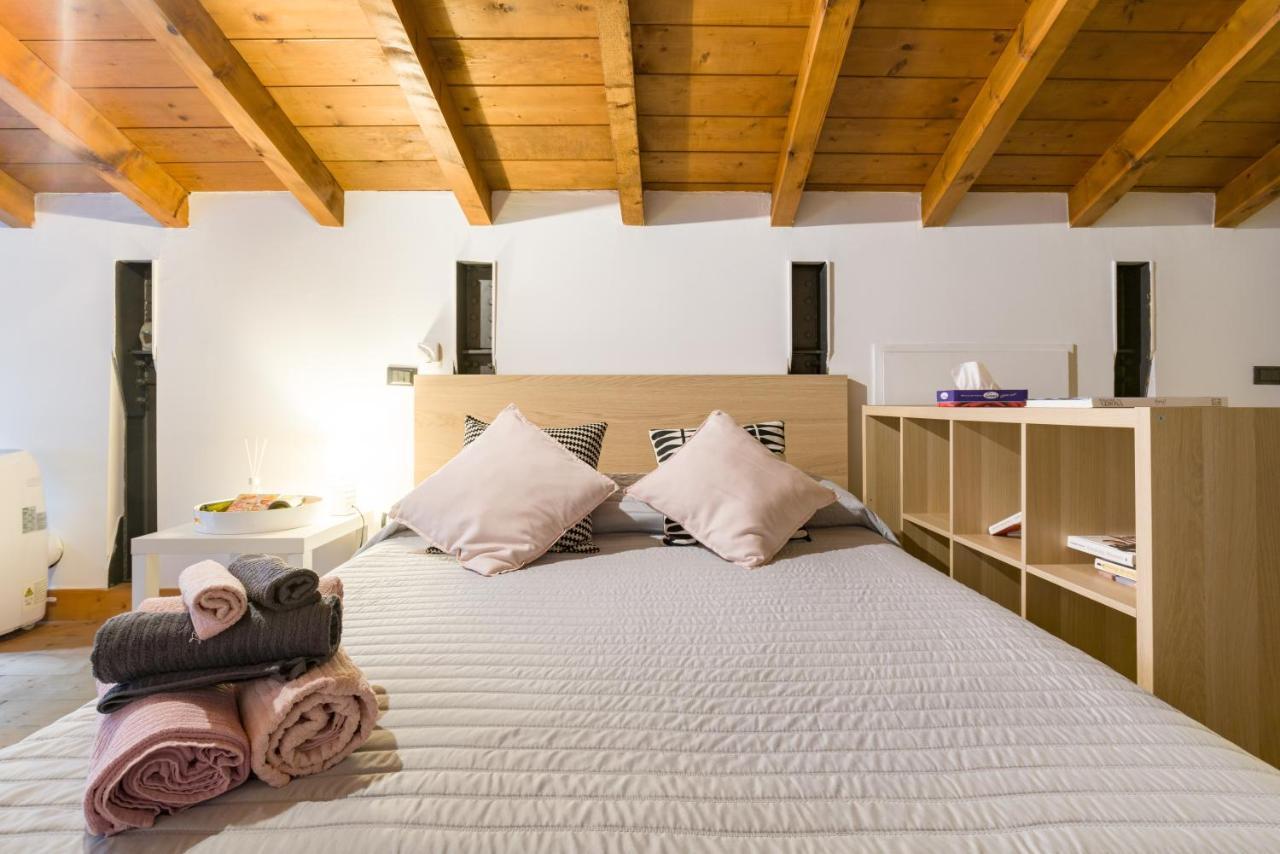 Magnificent Cosy Loft Apartment Verona Luaran gambar