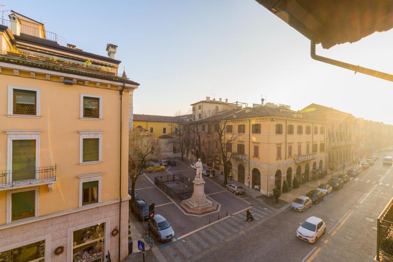 Magnificent Cosy Loft Apartment Verona Luaran gambar
