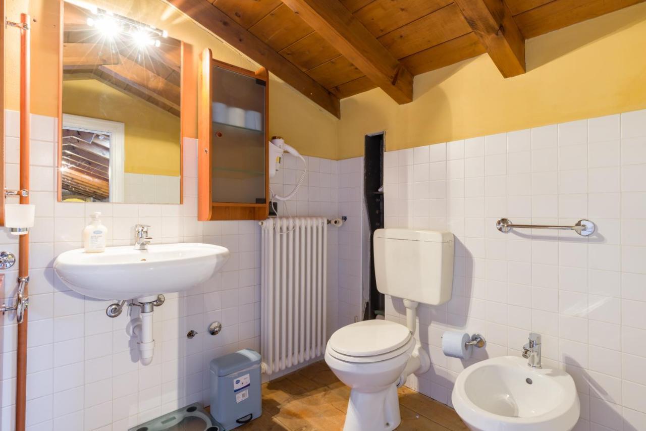 Magnificent Cosy Loft Apartment Verona Luaran gambar